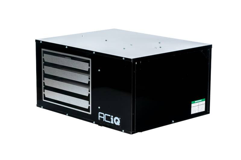 ACiQ Unit Heater