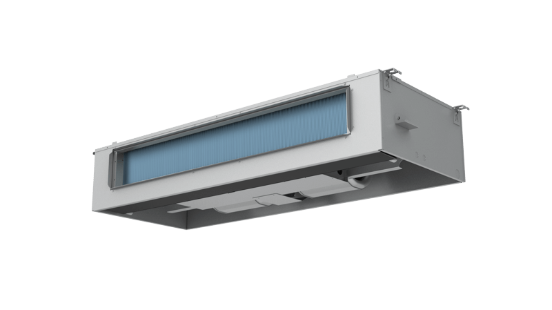 1.5 Ton Ceiling Mount Ducted Air Handler