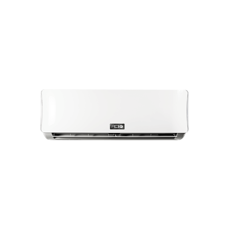 9,000 BTU ACiQ Wall Mount Air Handler w/ Wi-Fi