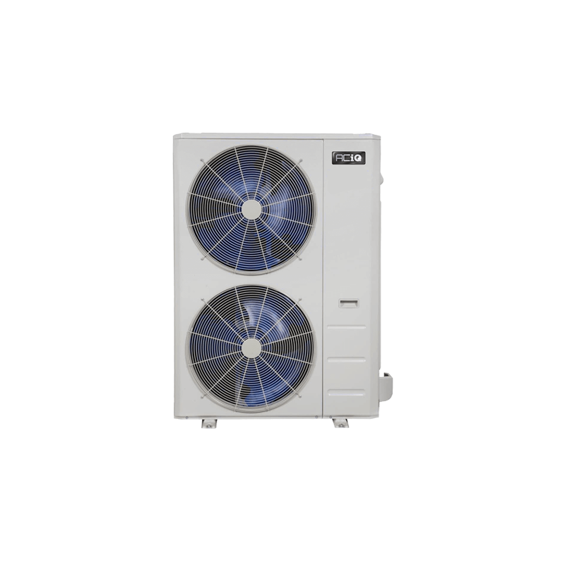 4 Ton 16 SEER High Efficiency Central Heat Pump Condenser