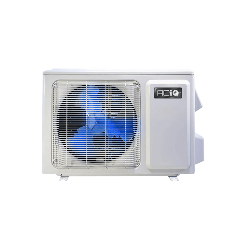 2 Ton 19.4 SEER High Efficiency Central Heat Pump Condenser