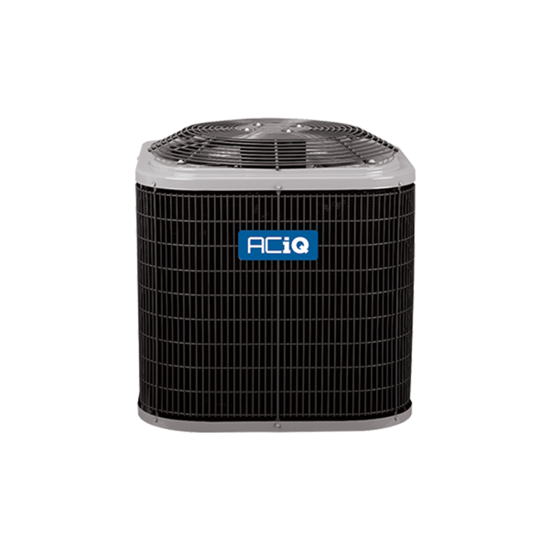 18.5 SEER2, 2-5 Ton, Two Stage ACiQ Heat Pump