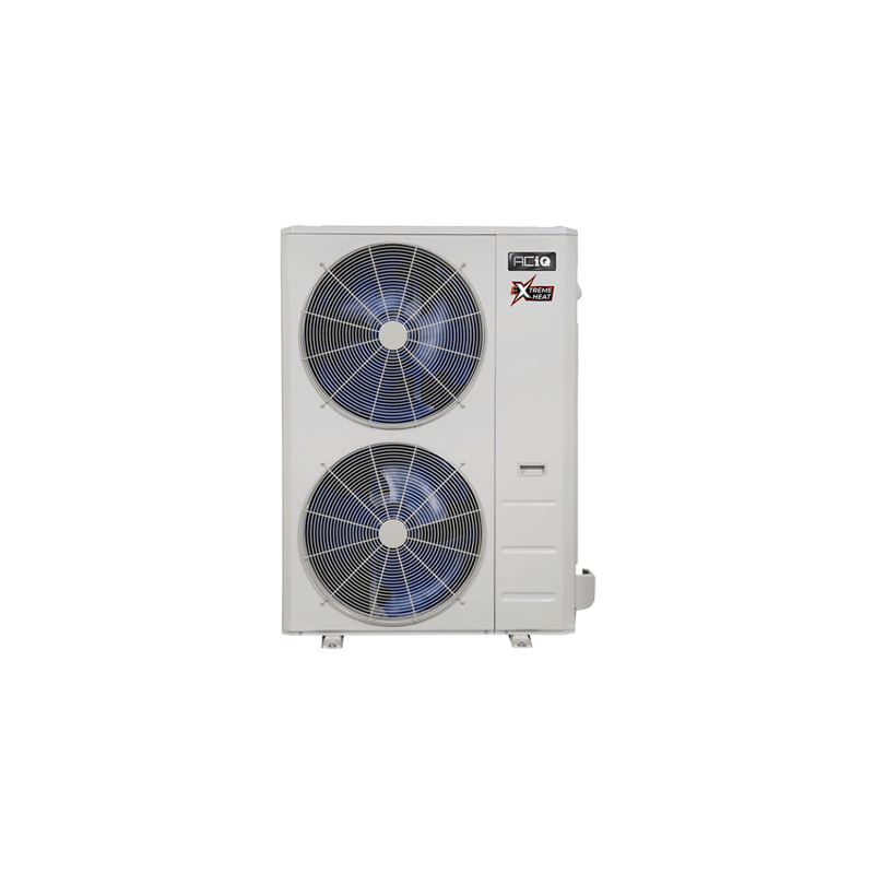 4 Ton 16 SEER High Efficiency Central Heat Pump Condenser with Extreme Heat