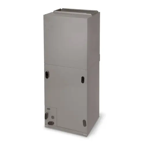Communicating Multi-Positional Air Handler

