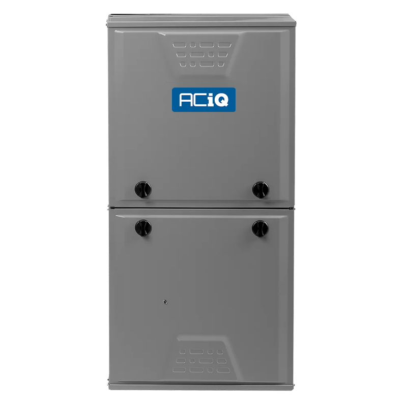 97% Variable Speed Communicating Modulating Multi-Positional Gas Furnace