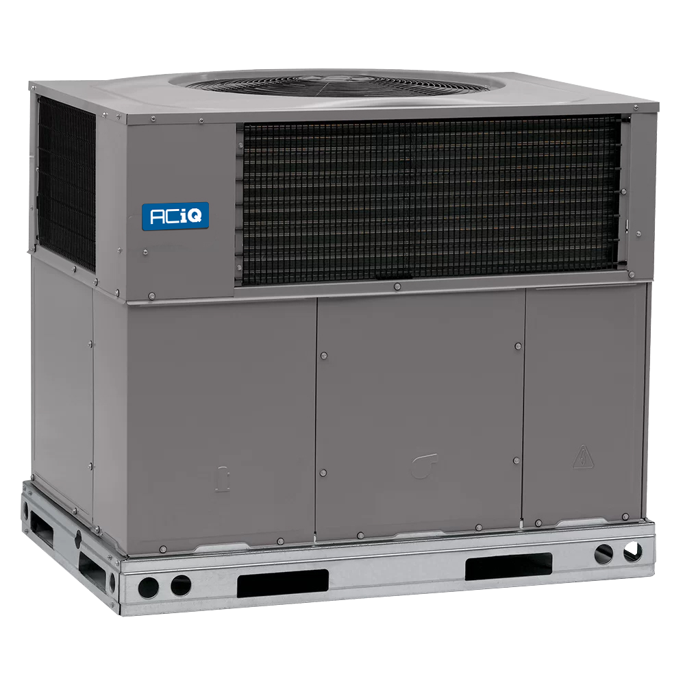 13.4 SEER2 Gas Packaged Units