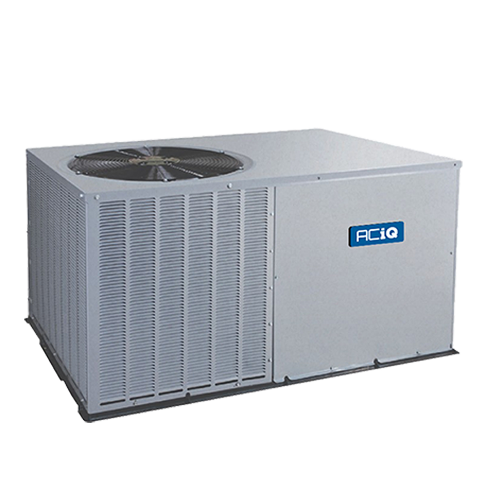 13.4 SEER2 Packaged Air Conditioner Units