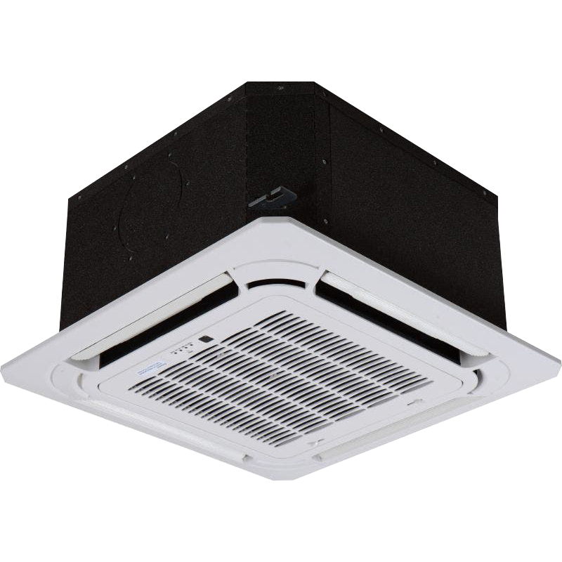 Ceiling Cassette Air Handlers