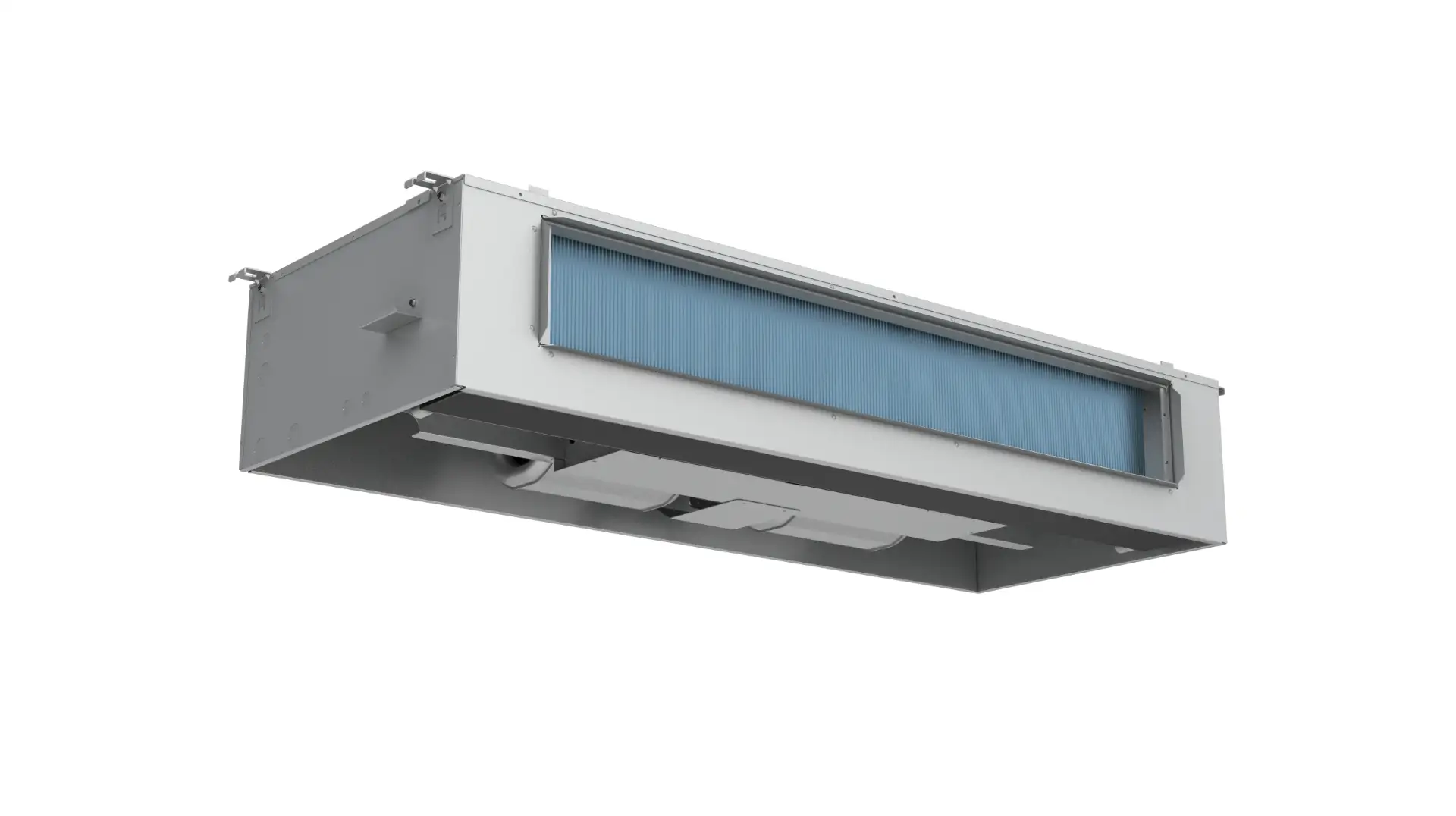 1.5 Ton Ceiling Mount Ducted Air Handler