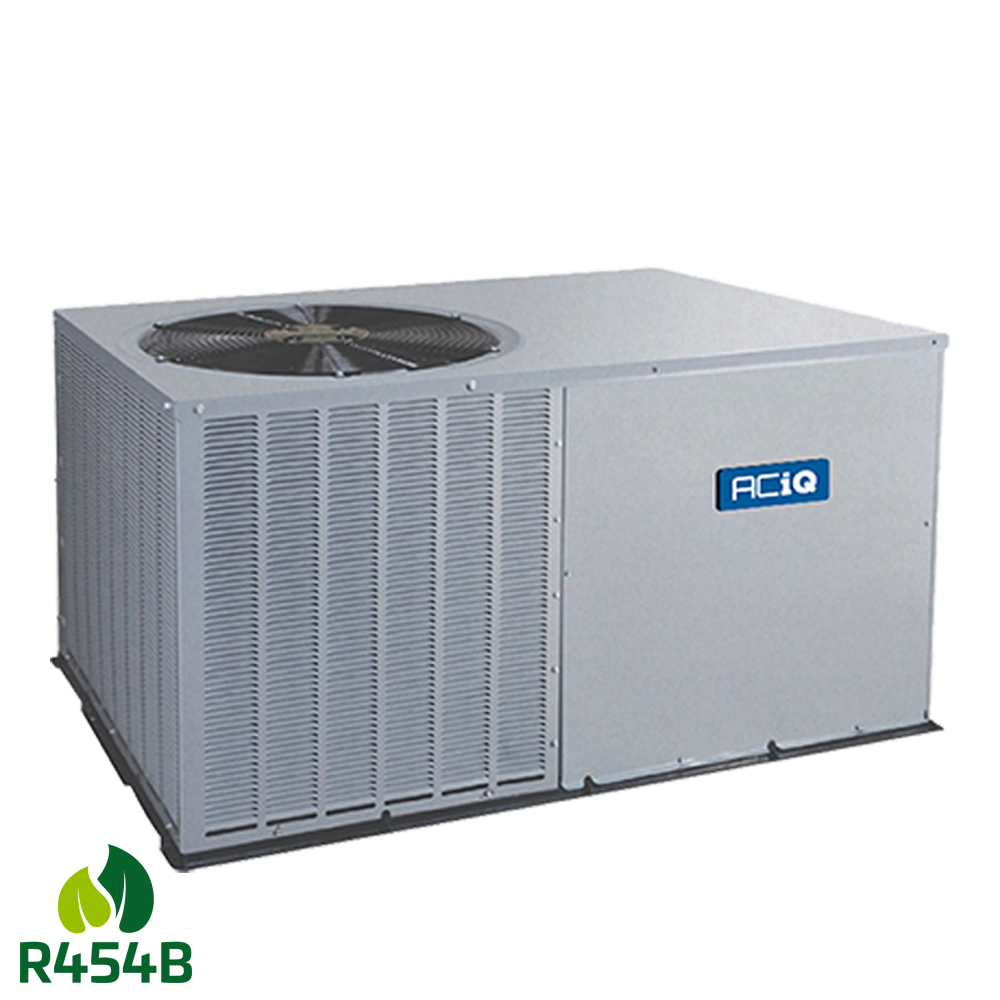 13.4 SEER2 Packaged Air Conditioner Units