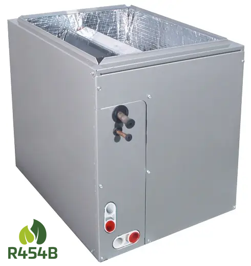 Multi-Positional Cased A-Coil