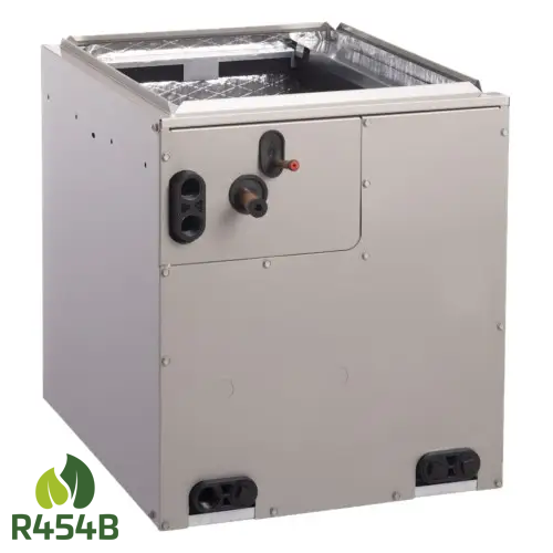 Multi-Positional Cased V-Coil