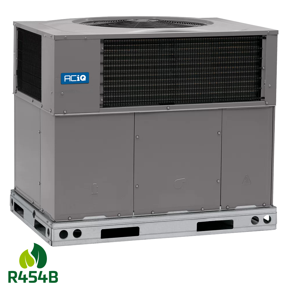 13.4 SEER2 Gas Packaged Unit - R454B