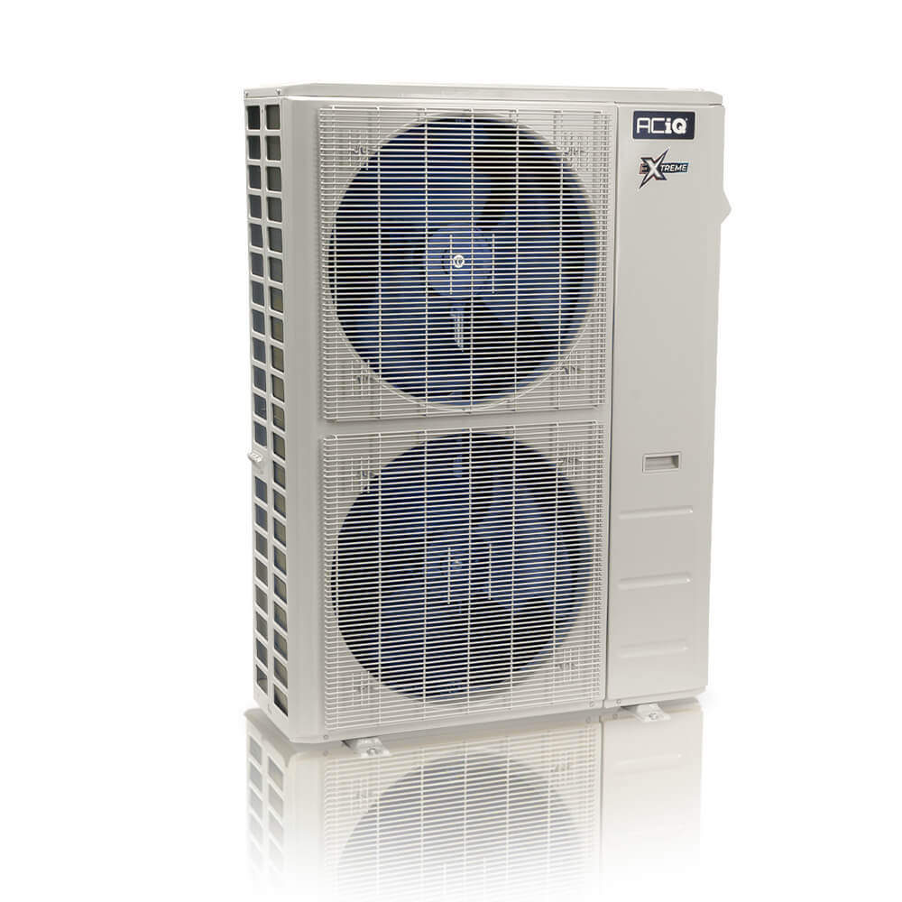 48,000 BTU Platinum Single Zone w/ Extreme Heat Technology with R454B Refrigerant 