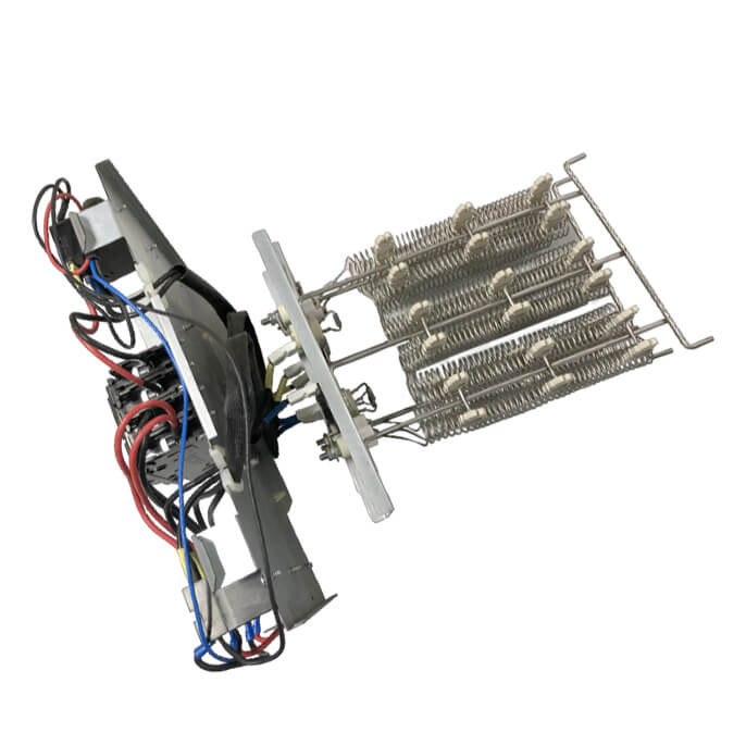 ACiQ 5 Kilowatt Electric Heat Kit