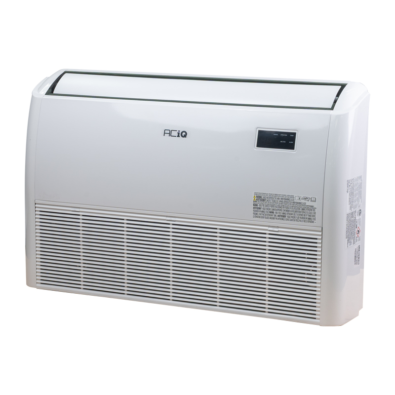 18,000 BTU Floor Mount Air Handler - R454B