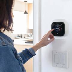 Smart Thermostat