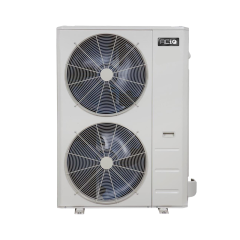 Double Stack Fan-energy star