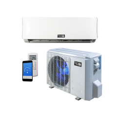 ACiQ_ 39 Mini splits