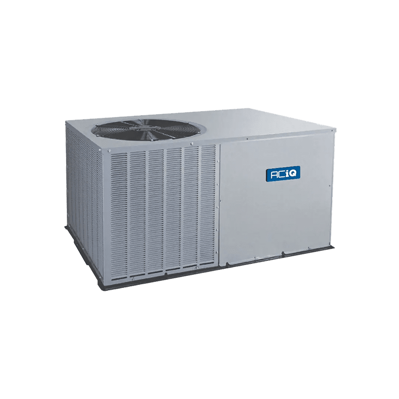 Pacq Unit Commerical Package Units - ACIQ