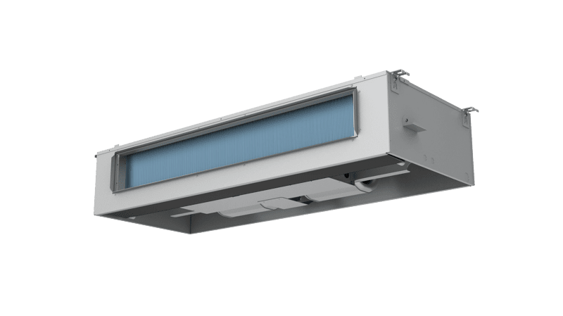 1.5 Ton Ceiling Mount Ducted Air Handler