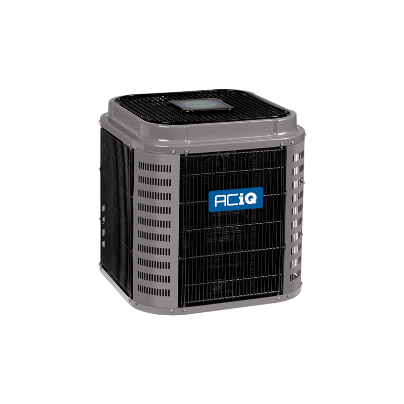 17 SEER2 Two Stage Communicating Air Conditioner R410A