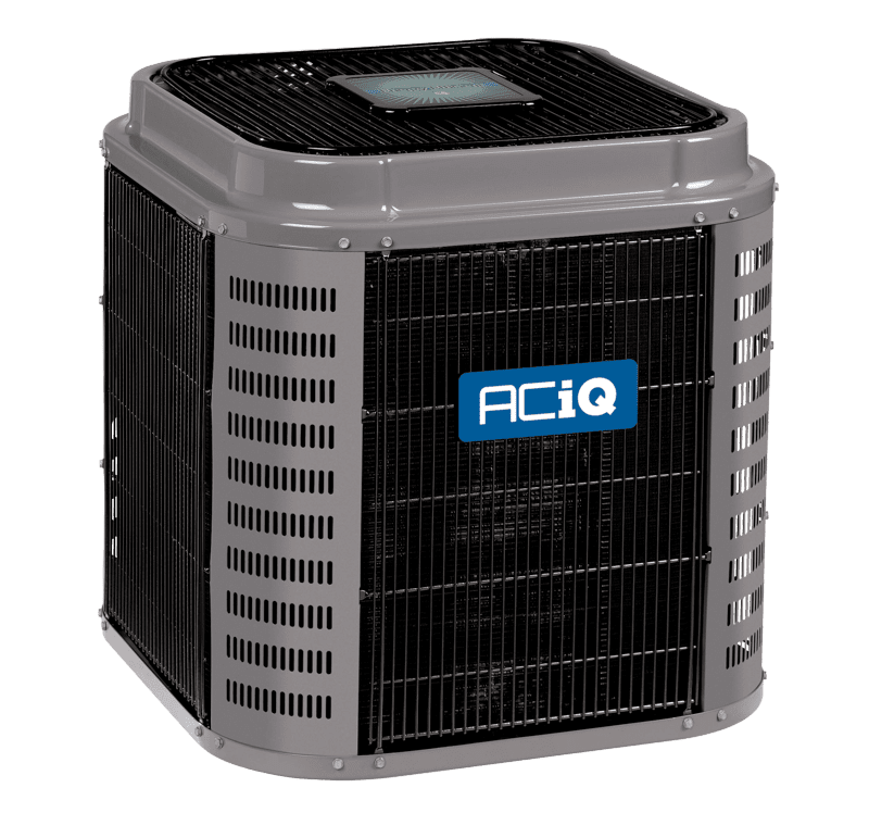 R410A Heat Pump Systems