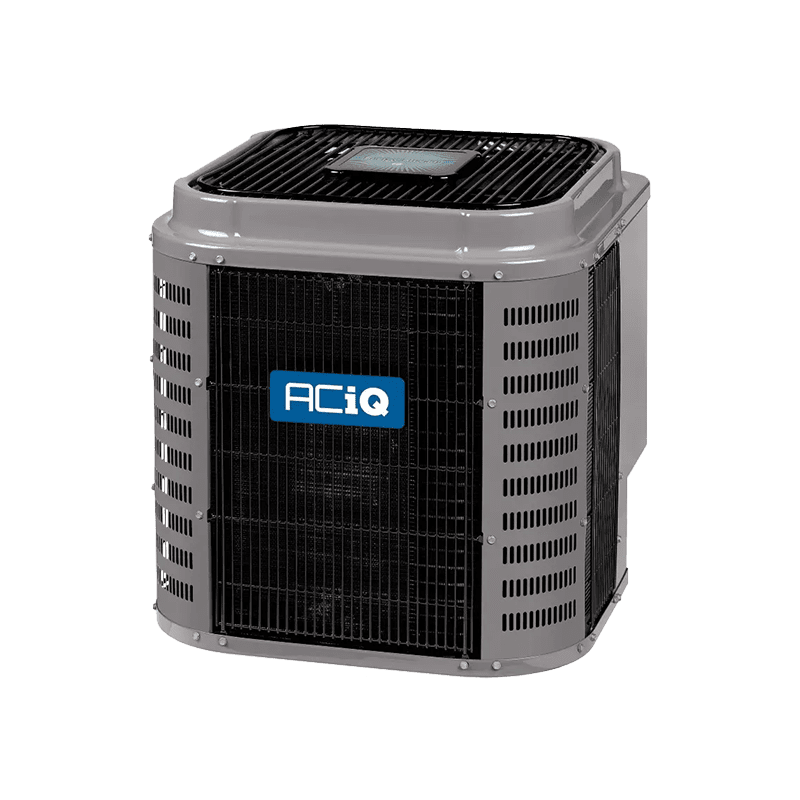18.5 SEER2, 2-5 Ton, Two Stage ACiQ Heat Pump