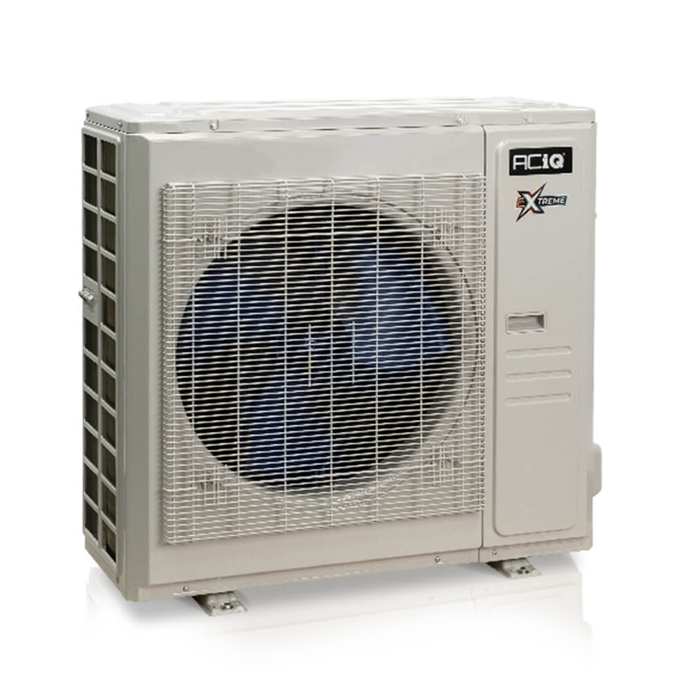 36,000 BTU Platinum Single Zone w/ Extreme Heat Technology with R454B Refrigerant 