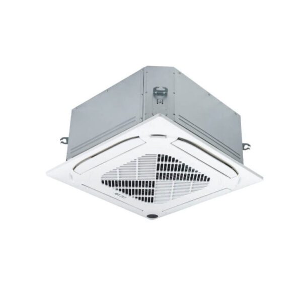 9,000 BTU Ceiling Cassette ACiQ Mini-Split Air Handler - R454B