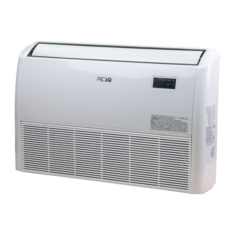 18,000 BTU Floor Mount Air Handler - R454B