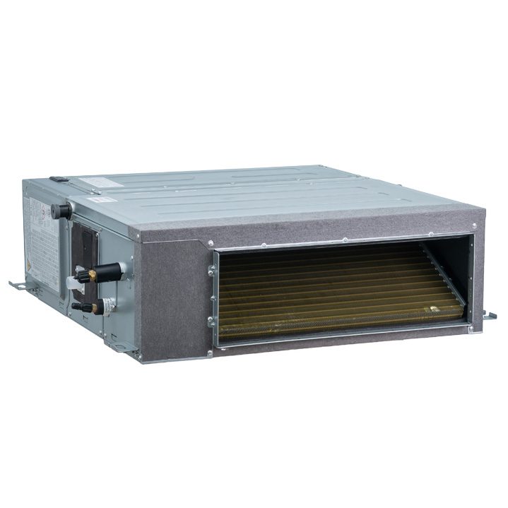 9,000 BTU Concealed Duct Air Handler - R454B 