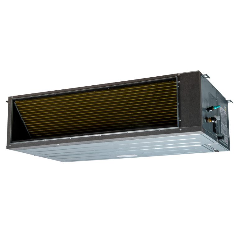 60,000 BTU Concealed Duct Air Handler - R454B 