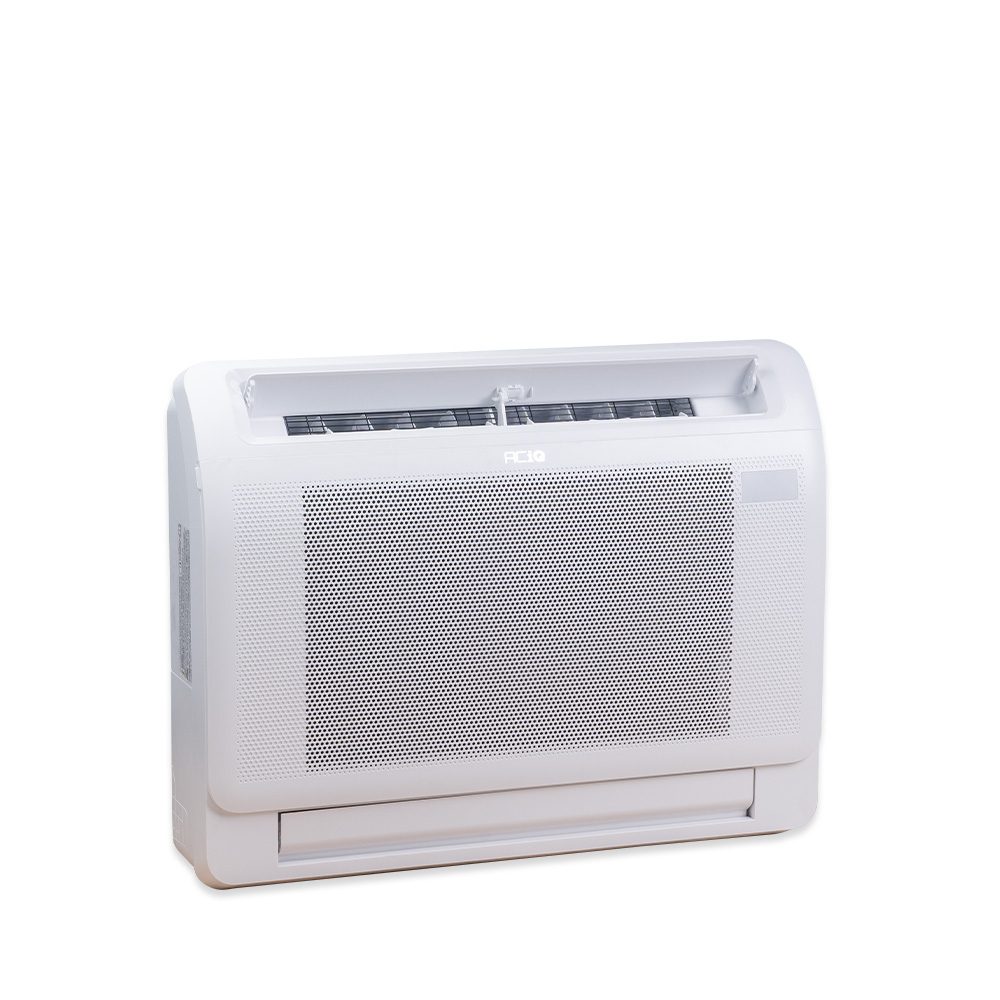 Floor Mount Air Handlers