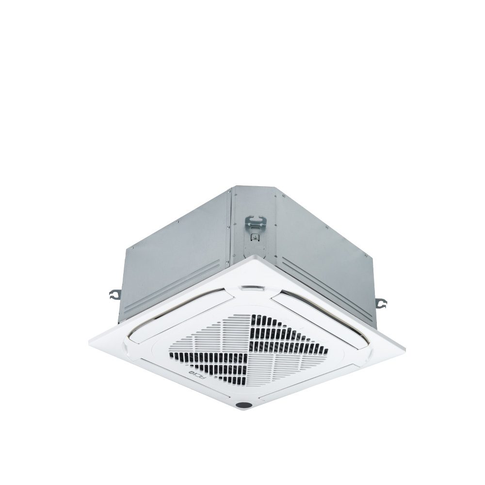 Ceiling Cassette Air Handlers