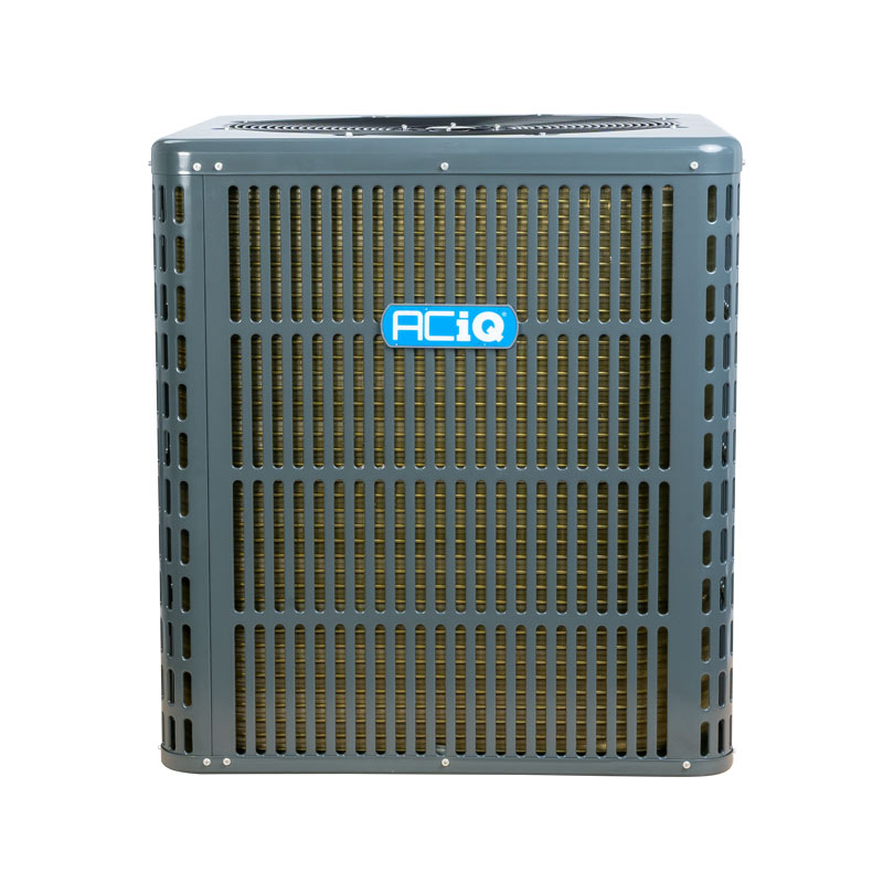 2 Ton 14.3 SEER2 Central Air Conditioner Condenser-R32