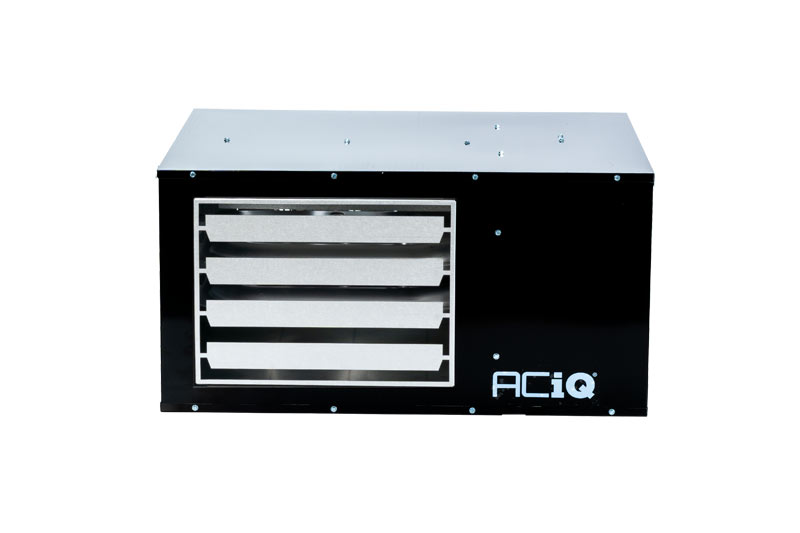 60,000 BTU Unit Heater - Natural Gas / Propane Convertible