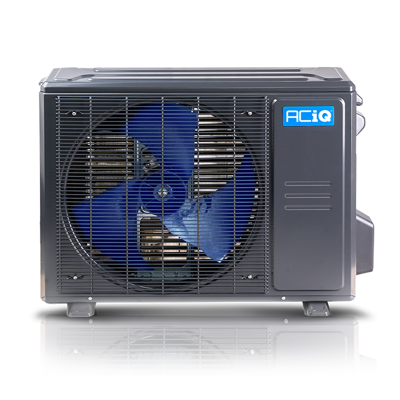 1.5 Ton High-Efficiency Air Conditioner - R454B