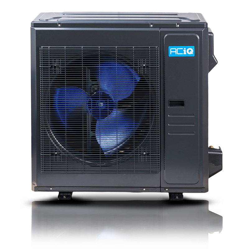 4 Ton High-Efficiency Air Conditioner - R454B