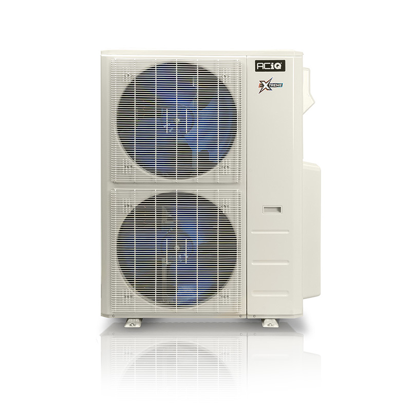 48,000 BTU Multi-Zone Condenser w/ Extreme Heat Technology - R454B 
