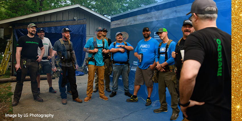 HVAC contractors participating in ACiQ dealer training to increase profit margins
