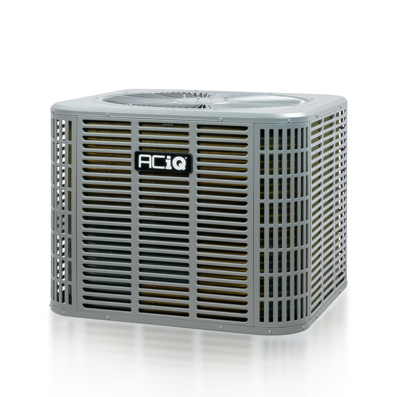 High-Efficiency Top Discharge Inverter Heat Pump R32