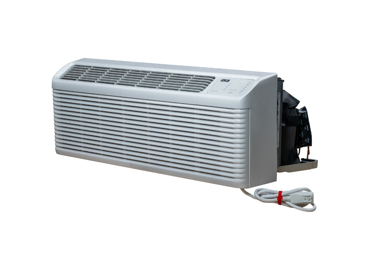 White Inverter PTAC Heat Pumps AC