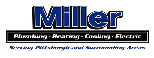Miller Plumbing, Heating, Cooling & Electric logo