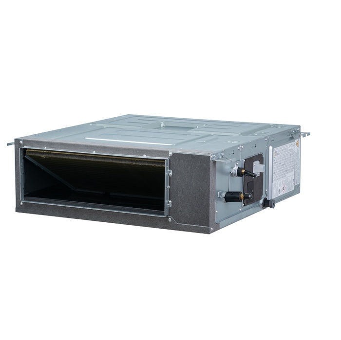 9,000 BTU Concealed Duct Air Handler - R454B 