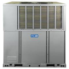 High Efficiency PKG Front