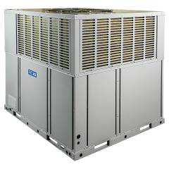 High Efficiency Inverter PKG Left