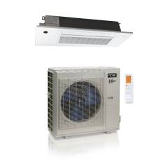 CeilingCassetteSingleStackSingleZone