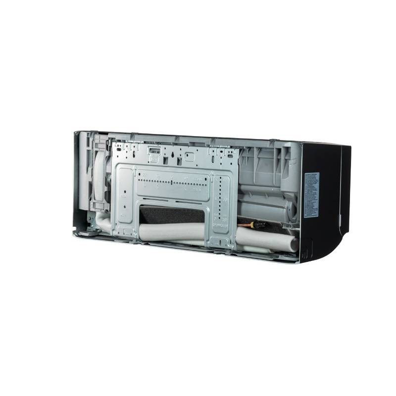 Black Wall Mounted Air Handler