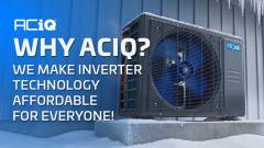 ACiQ Makes Inverter Technology For Everyone